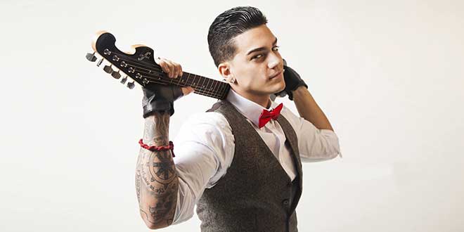 contratar a thiago