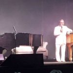 Alejandro Lerner y Armando Manzanero "A dos pianos" 4