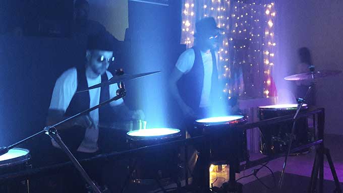 contratar a hitman percusion