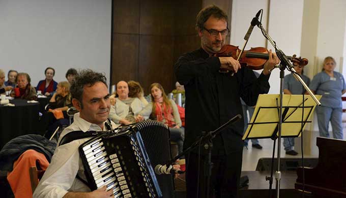 contratar a lerner moguilevsky duo