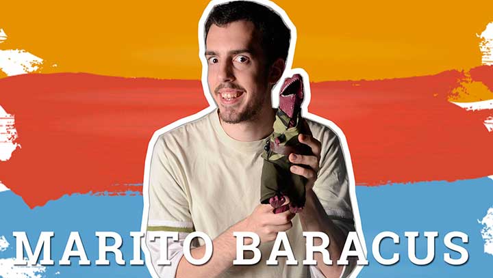 contratar a marito baracus