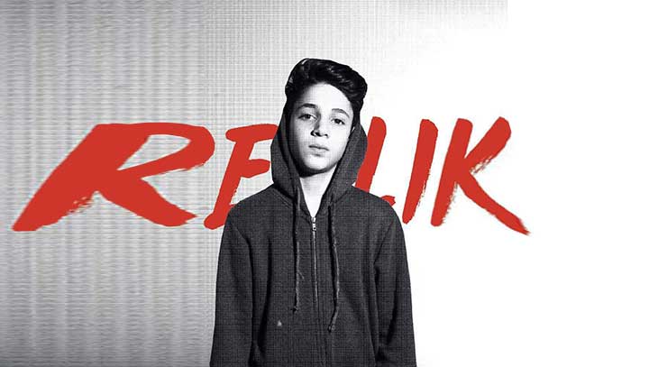 contratar a replik mc