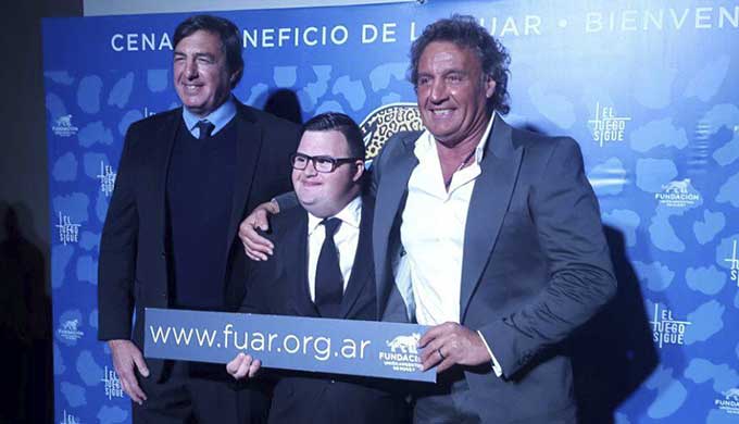contratar a serafin dengra