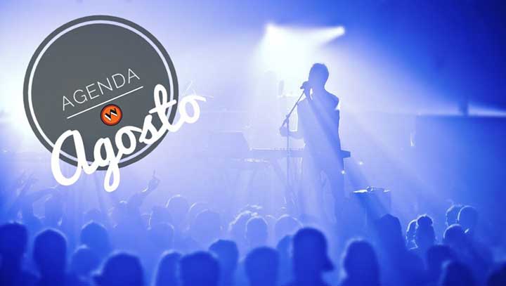 Proximos eventos