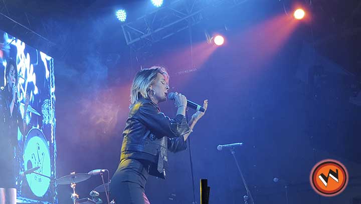 contratar a dani la chepi
