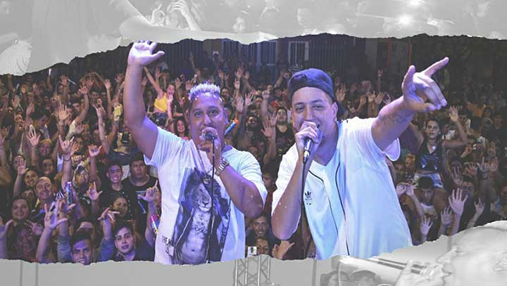 contratar a mak donal