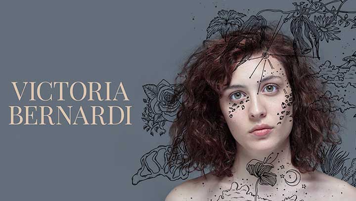 contratar a victoria bernardi