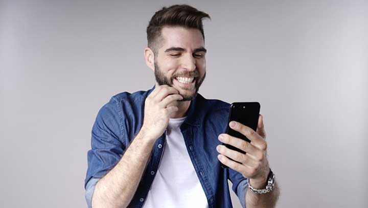 contratar a juampi gonzalez