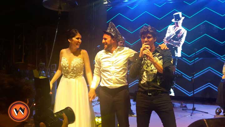 contratar a maxi trusso