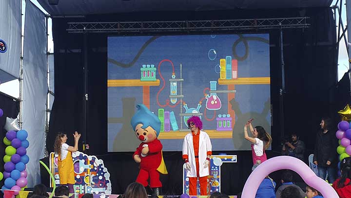 contratar al payaso plim plim contratar al payaso plim plim