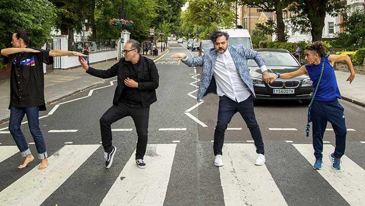 contratar a cafe tacvba