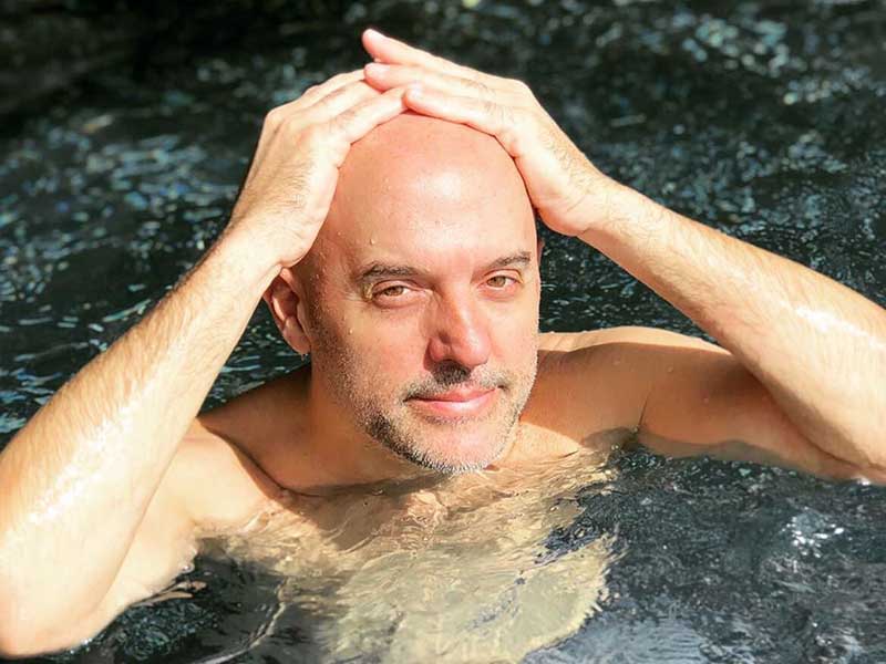 contratar a guillermo el pelado lopez