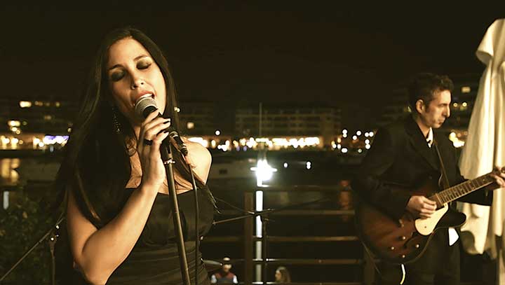 contratar a lilian zarate soulgood