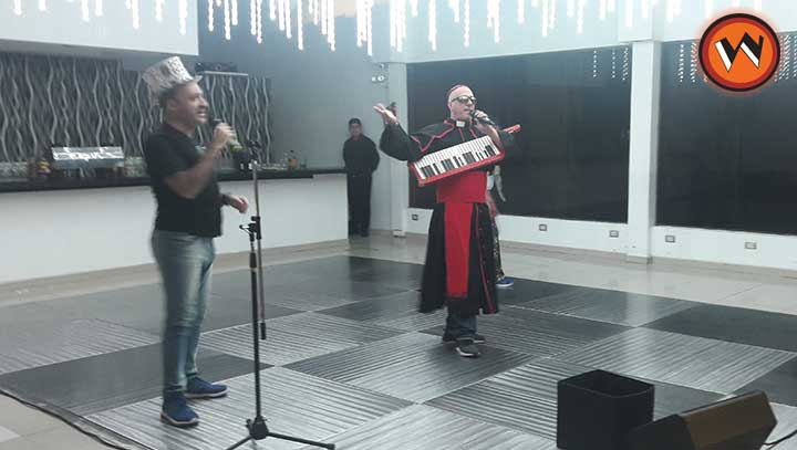 contratar a yayo