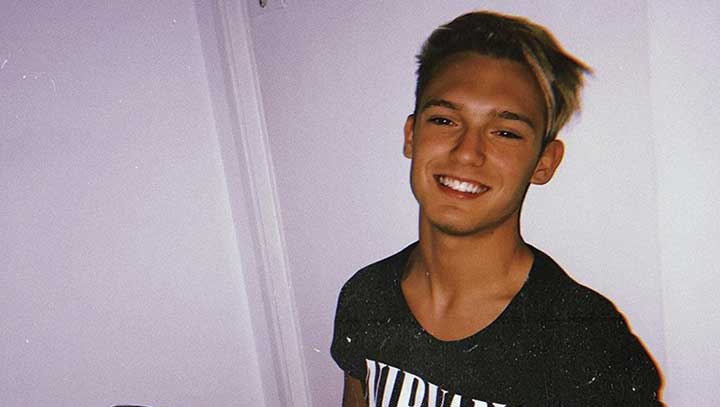 contratar a ian lucas