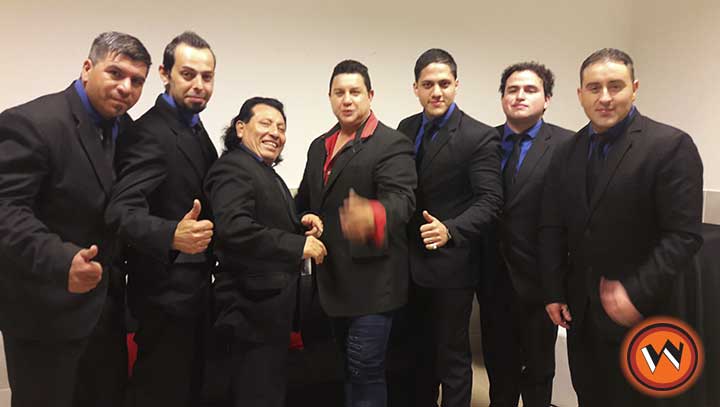 contratar a los charros