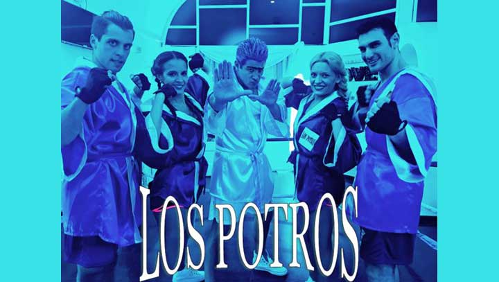 contratar a los potros homenaje a rodrigo contratar a los potros homenaje a rodrigo