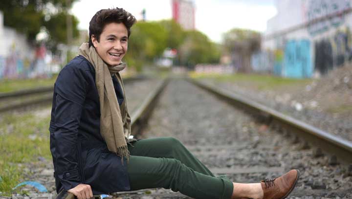 contratar a michael ronda contratar a michael ronda
