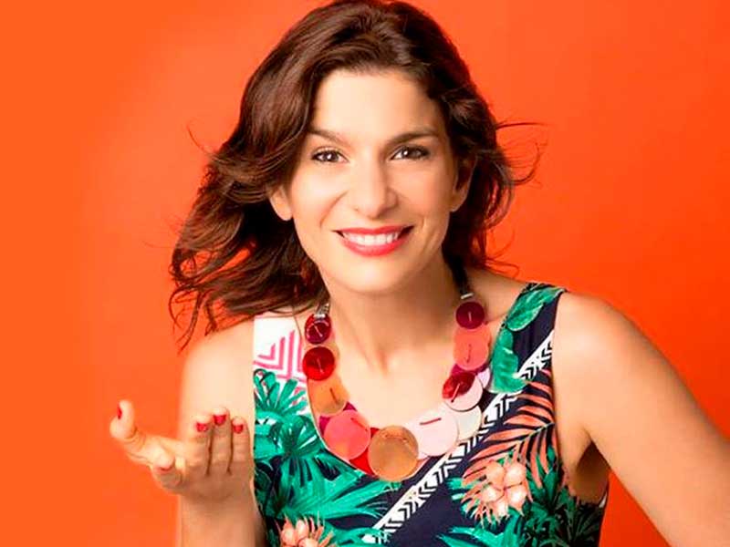 contratar a dalia gutmann