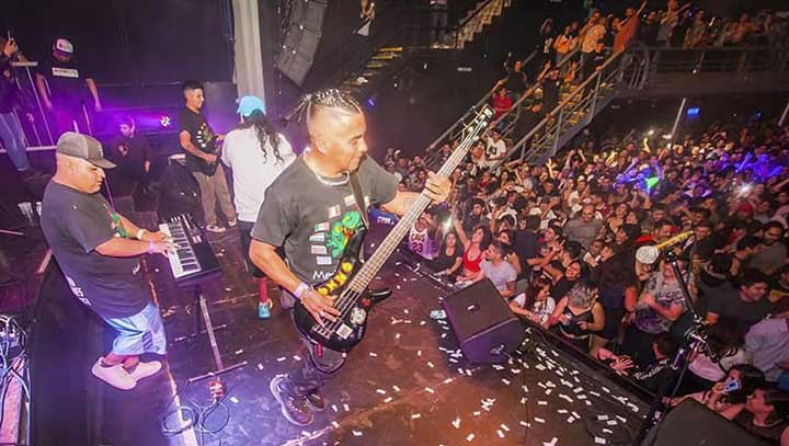 contratar a meta guacha