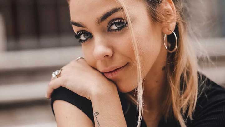 contratar a mili masini