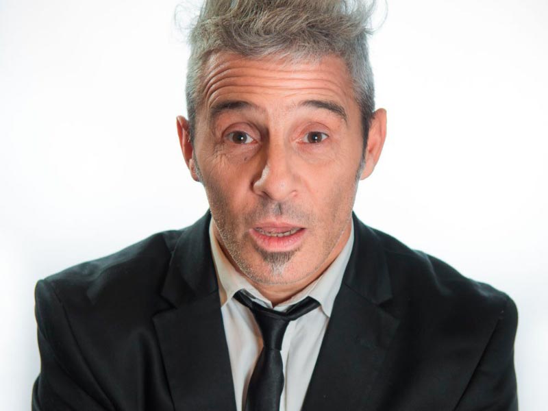 contratar a vinchu rivera