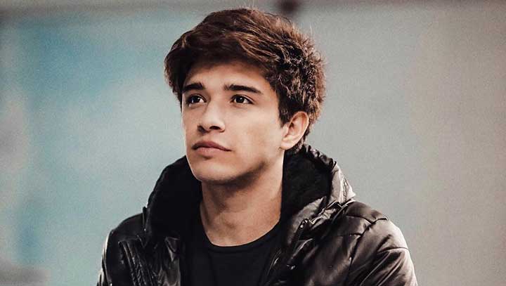 contratar a julian serrano