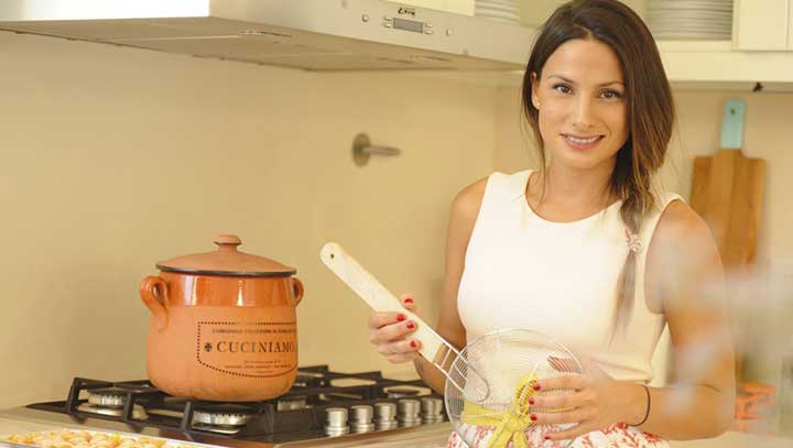 contratar a tefi russo