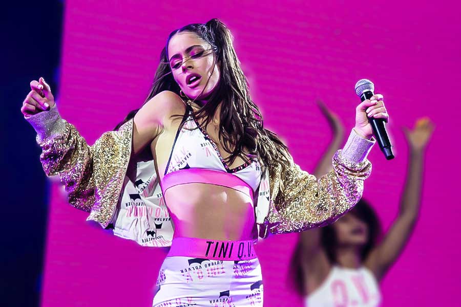 contratar a tini stoessel contratar a tini stoessel