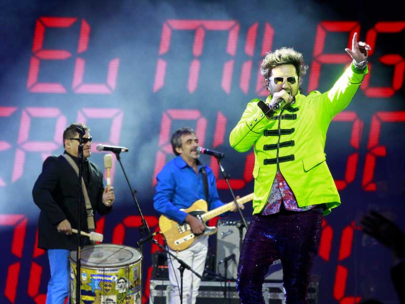contratar shows para municipalidades