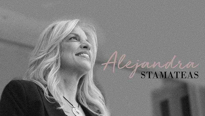 contratar a alejandra stamateas contratar a alejandra stamateas