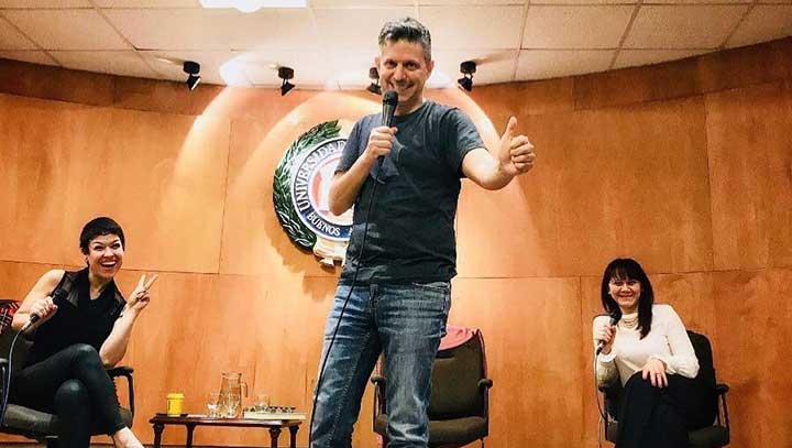 contratar a leo piccioli contratar a leo piccioli