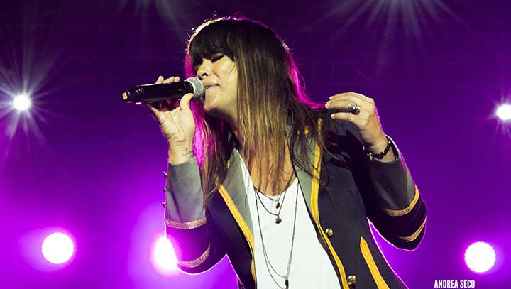 contratar a vanesa martin