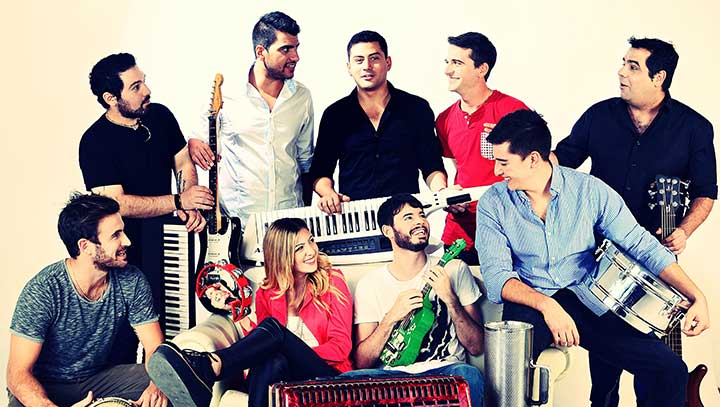 contratar a version cumbia contratar a version cumbia