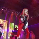 contratar a karol sevilla