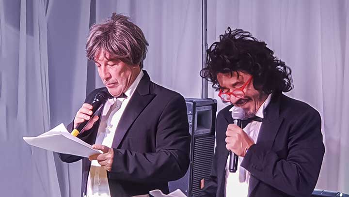 contratar a pablo y pachu contratar a pablo y pachu