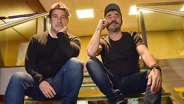 contratar a pablo y pachu contratar a pablo y pachu