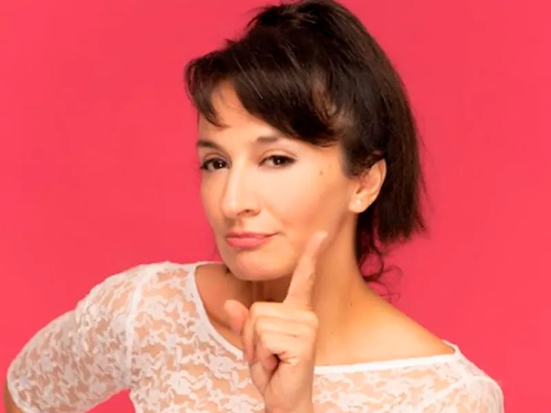 Anita Martinez 13