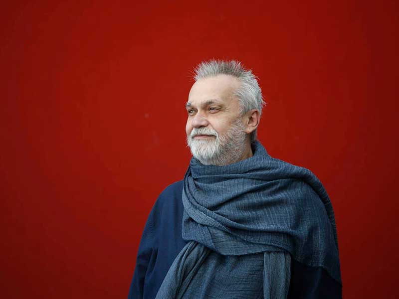 contratar a david lebon
