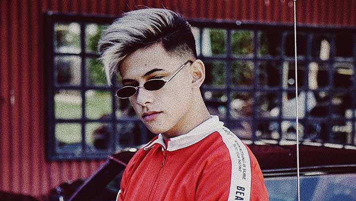 contratar a nax king