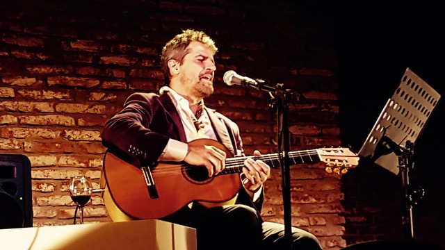 contratar a patricio gimenez