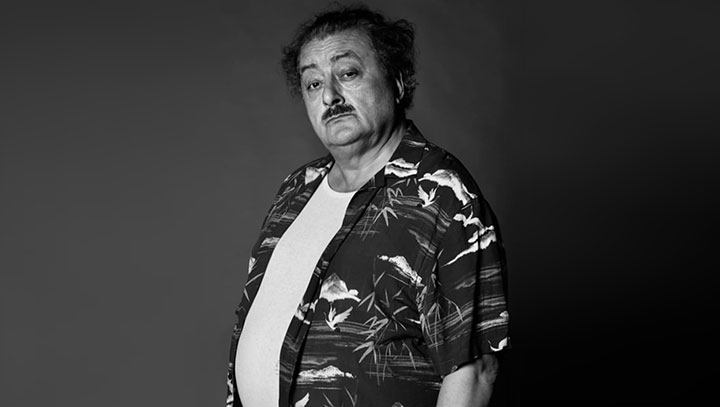 contratar a claudio rissi