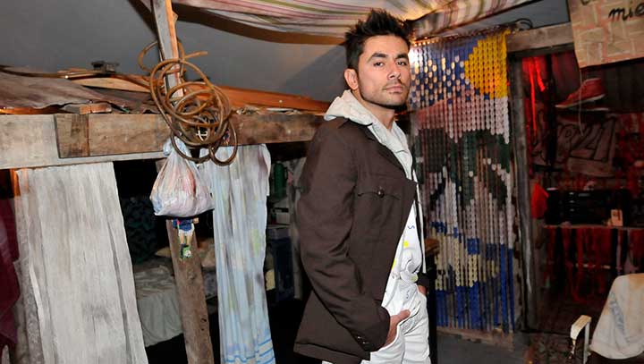 contratar a daniel pacheco
