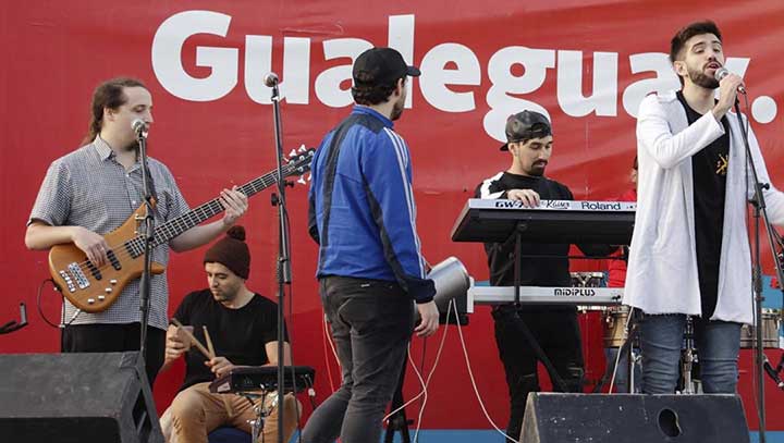 contratar a el kaiser