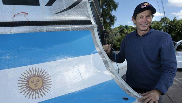 contratar a santiago lange