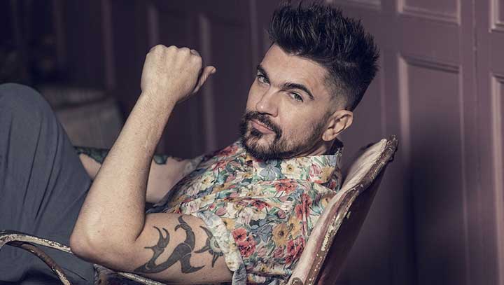contratar a juanes