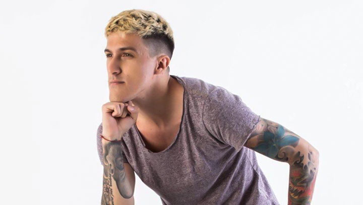 contratar a julian bellese