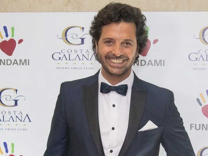 contratar a julian labruna