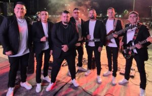 Los del Fuego 1