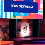 Ivan De Pineda en Latin America’s 50 Best Restaurants 5